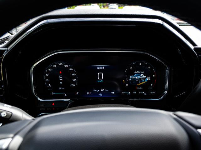 chevrolet Silverado 2500HD 2026 - 24