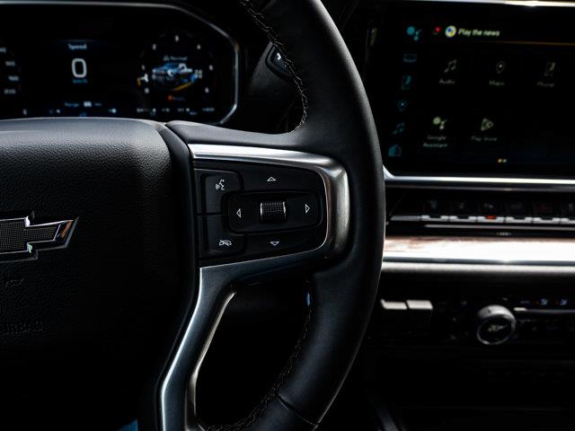 chevrolet Silverado 2500HD 2026 - 25