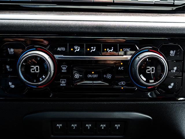 chevrolet Silverado 2500HD 2026 - 29