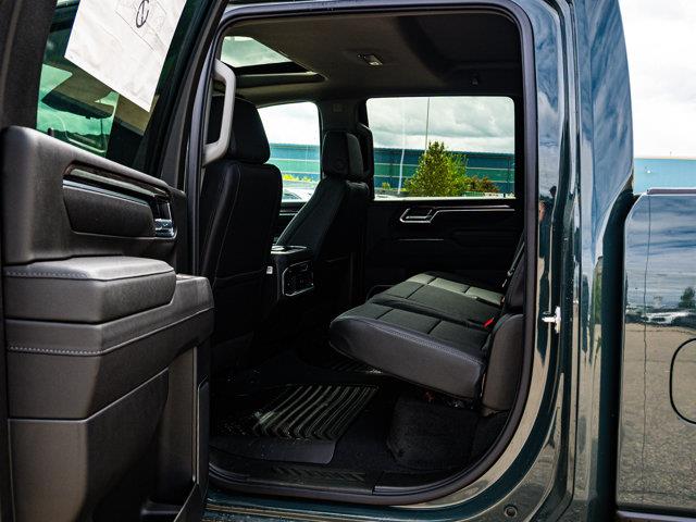 chevrolet Silverado 2500HD 2026 - 32