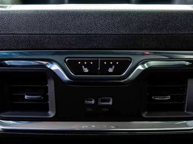 chevrolet Silverado 2500HD 2026 - 33