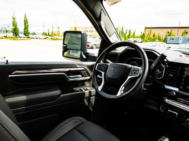 chevrolet Silverado 2500HD 2026 - 35