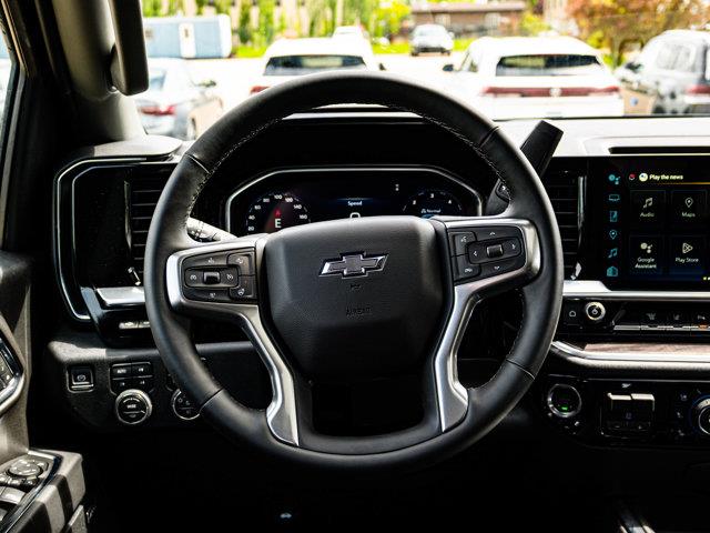 chevrolet Silverado 2500HD 2026 - 36