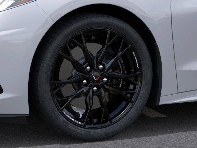chevrolet Corvette 2026 - 9