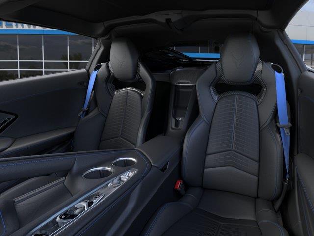 chevrolet Corvette 2026 - 16