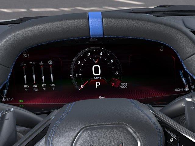 chevrolet Corvette 2026 - 18