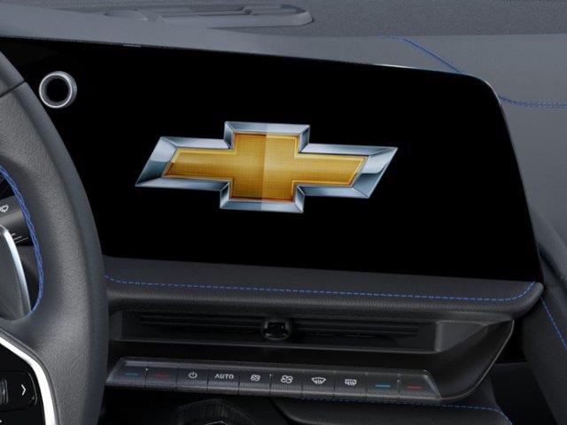 chevrolet Corvette 2026 - 20