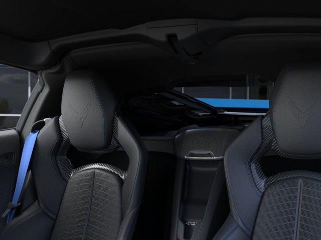chevrolet Corvette 2026 - 24