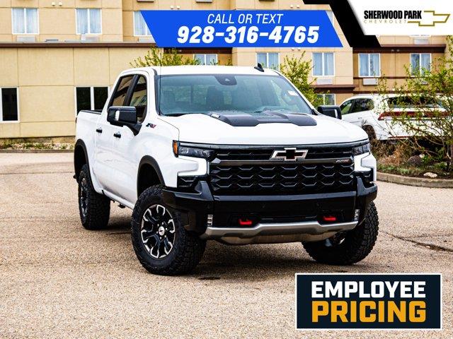 chevrolet Silverado 1500 2026