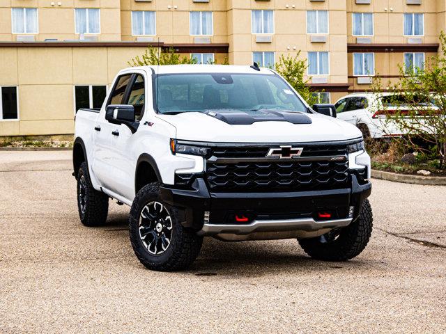chevrolet Silverado 1500 2026 - 2