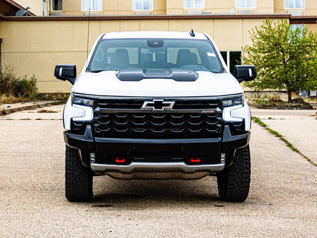 chevrolet Silverado 1500 2026 - 3