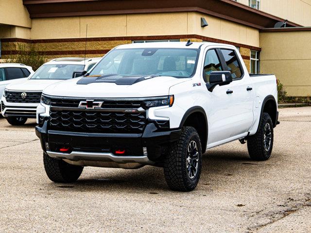 chevrolet Silverado 1500 2026 - 4