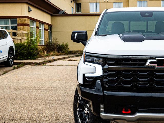 chevrolet Silverado 1500 2026 - 6