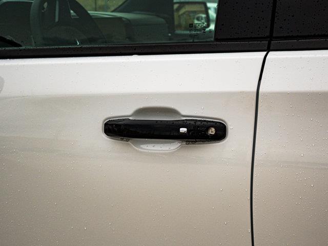 chevrolet Silverado 1500 2026 - 8