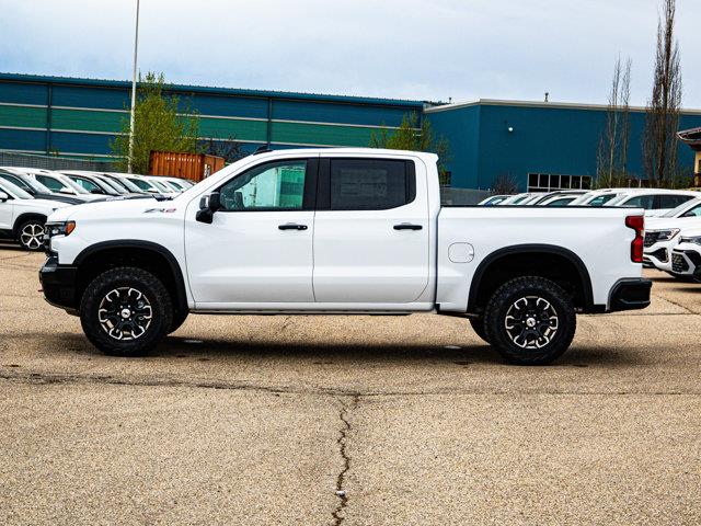 chevrolet Silverado 1500 2026 - 10