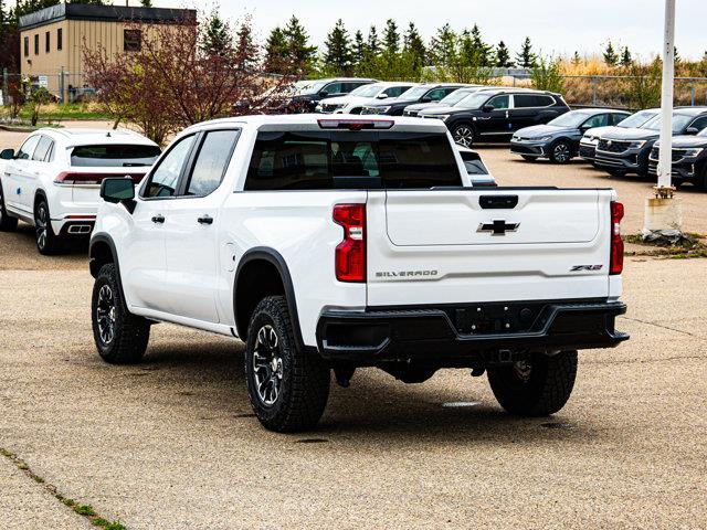chevrolet Silverado 1500 2026 - 11