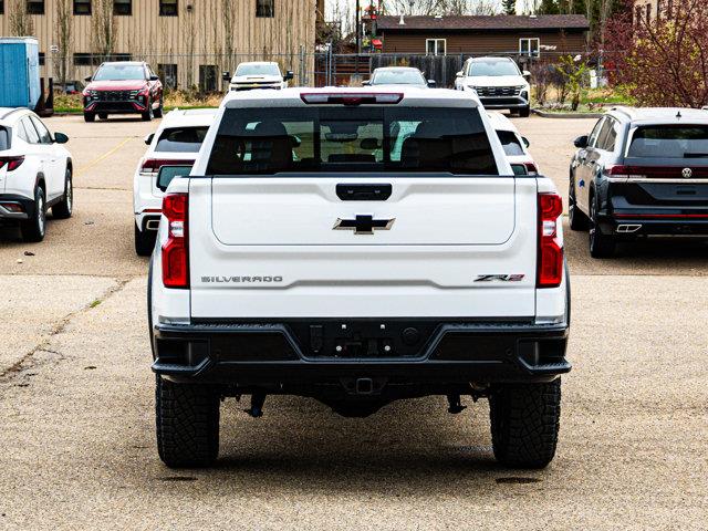 chevrolet Silverado 1500 2026 - 12