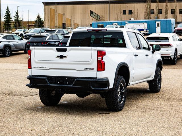 chevrolet Silverado 1500 2026 - 13