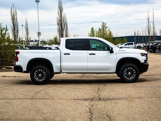 chevrolet Silverado 1500 2026 - 14