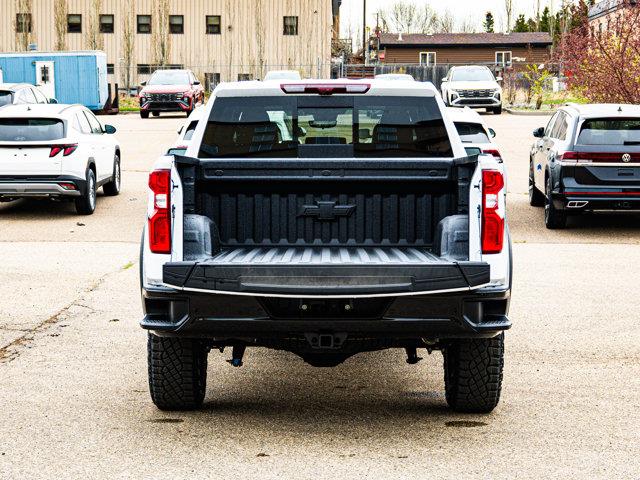 chevrolet Silverado 1500 2026 - 15