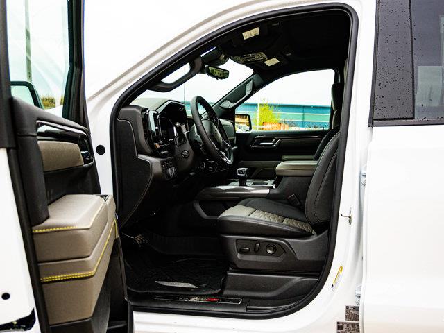 chevrolet Silverado 1500 2026 - 16
