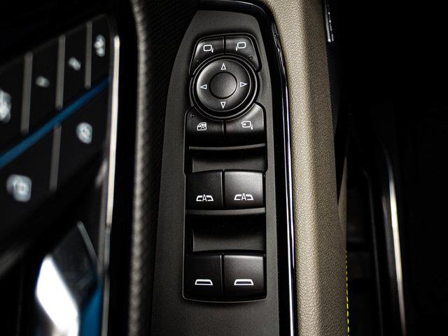 chevrolet Silverado 1500 2026 - 17