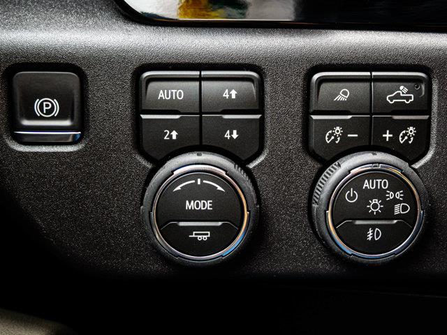 chevrolet Silverado 1500 2026 - 18
