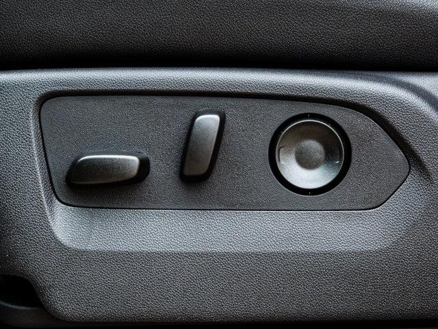 chevrolet Silverado 1500 2026 - 19