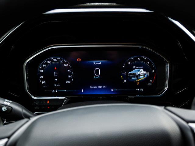 chevrolet Silverado 1500 2026 - 23