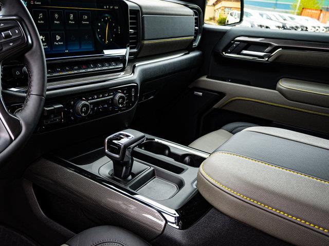 chevrolet Silverado 1500 2026 - 29