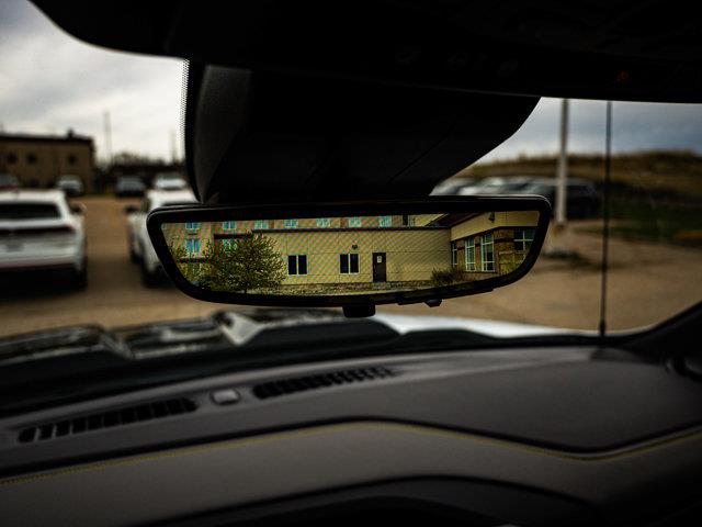chevrolet Silverado 1500 2026 - 30