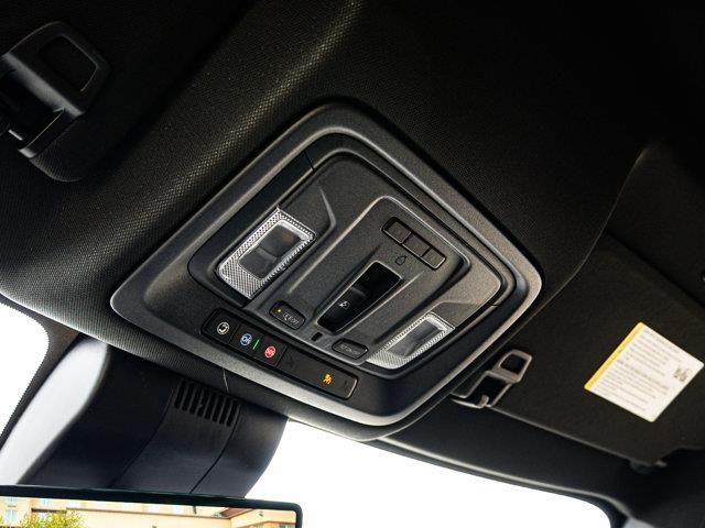 chevrolet Silverado 1500 2026 - 31