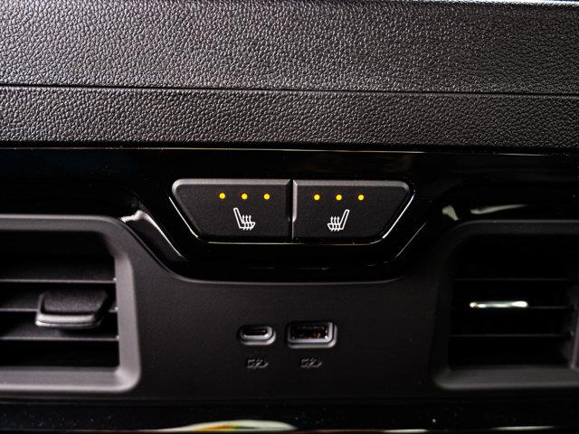 chevrolet Silverado 1500 2026 - 33