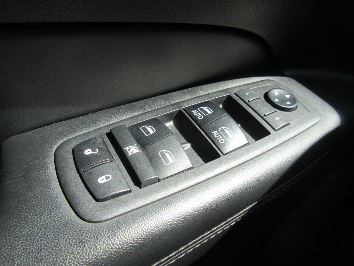 jeep Grand Cherokee 2018 - 25