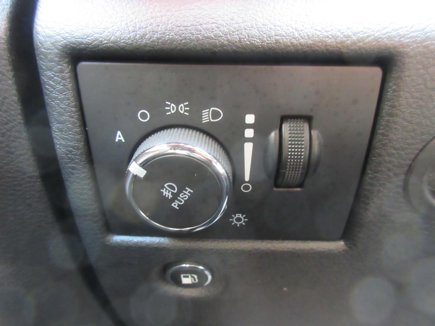 jeep Grand Cherokee 2018 - 26