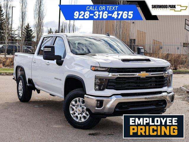 chevrolet Silverado 3500HD 2026