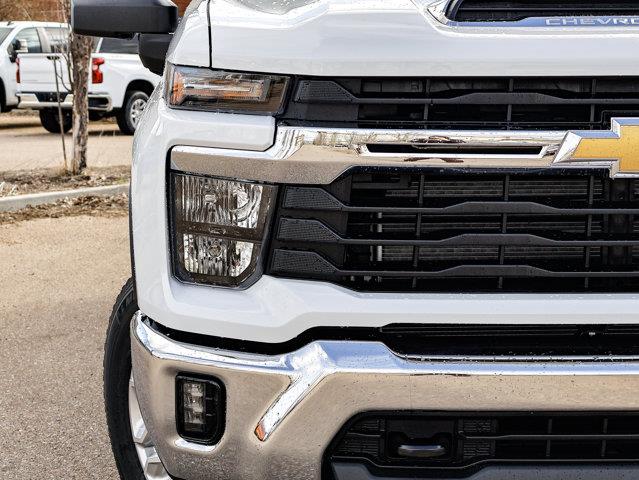 chevrolet Silverado 3500HD 2026 - 5