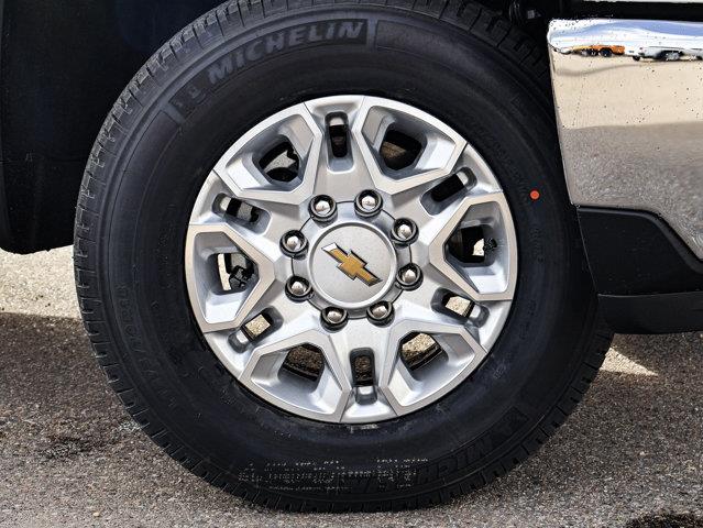 chevrolet Silverado 3500HD 2026 - 6