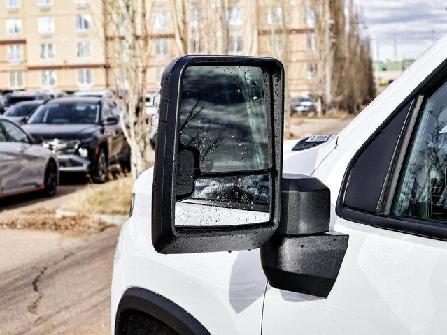 chevrolet Silverado 3500HD 2026 - 7