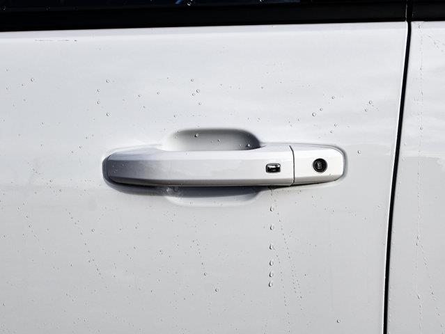 chevrolet Silverado 3500HD 2026 - 8