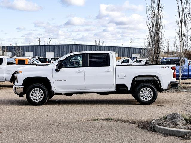 chevrolet Silverado 3500HD 2026 - 10