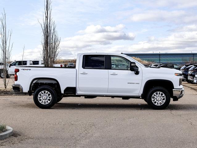 chevrolet Silverado 3500HD 2026 - 14