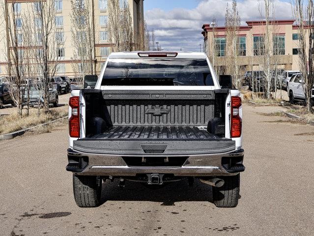 chevrolet Silverado 3500HD 2026 - 15