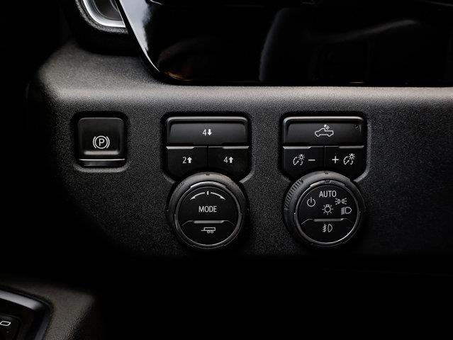 chevrolet Silverado 3500HD 2026 - 18