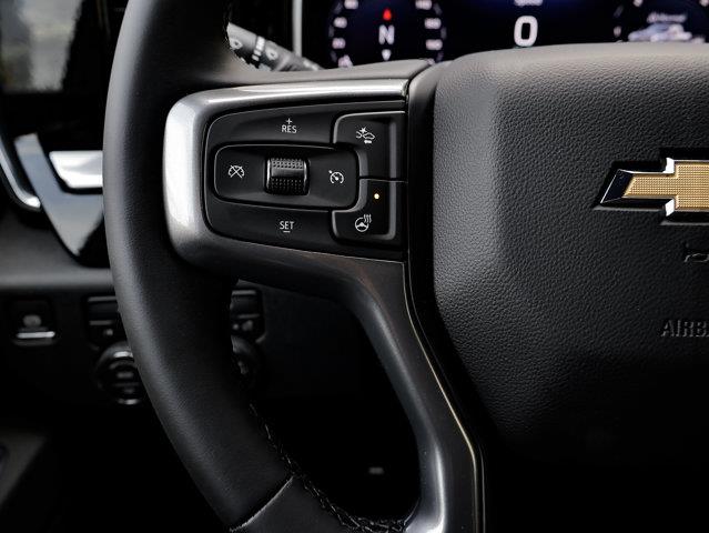 chevrolet Silverado 3500HD 2026 - 20