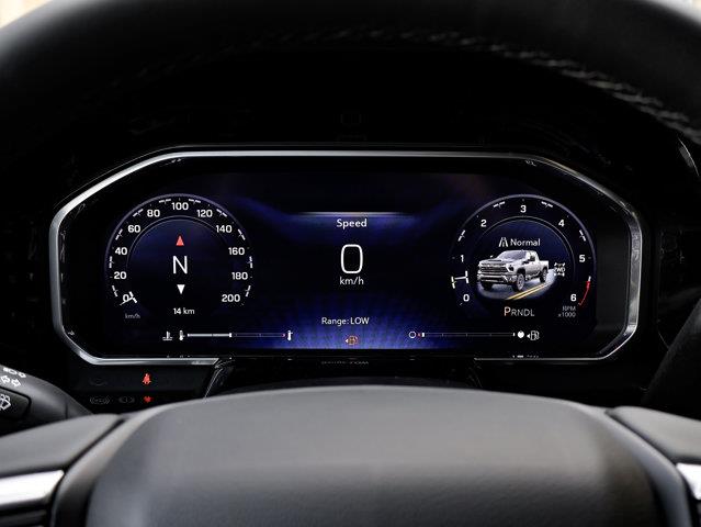 chevrolet Silverado 3500HD 2026 - 21