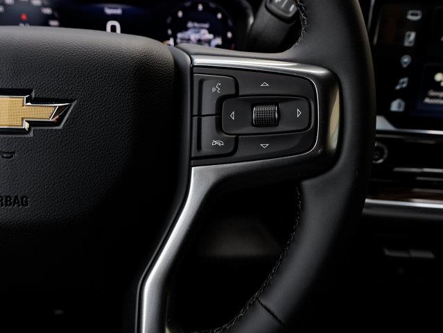 chevrolet Silverado 3500HD 2026 - 22
