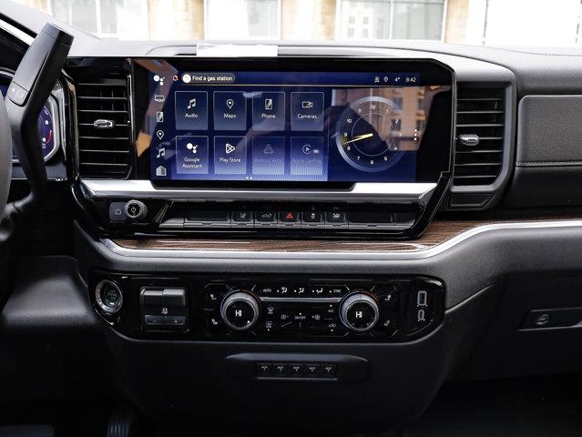 chevrolet Silverado 3500HD 2026 - 24