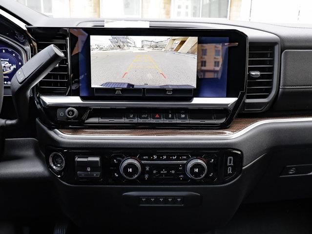 chevrolet Silverado 3500HD 2026 - 25