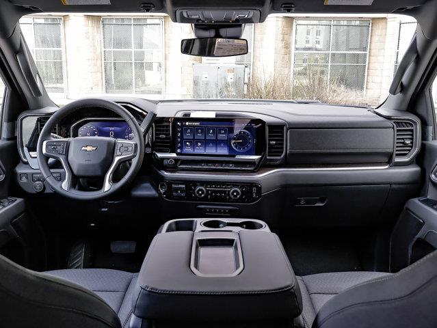 chevrolet Silverado 3500HD 2026 - 28